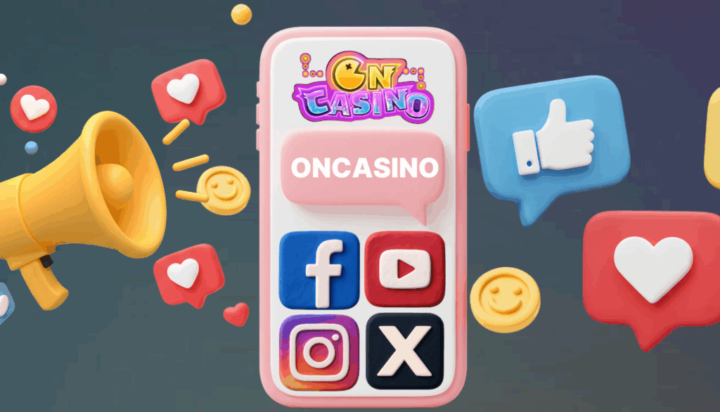 oncasino